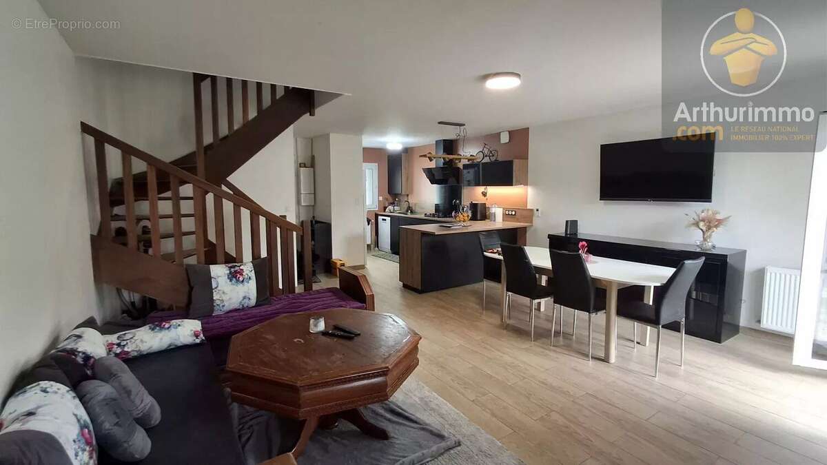 Vente Maison Beaugency(45190) 159 500ï¿œ - photo 9