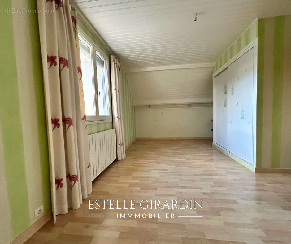 Maison à MAUVES-SUR-LOIRE