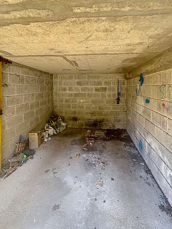 Appartement à CHAVILLE