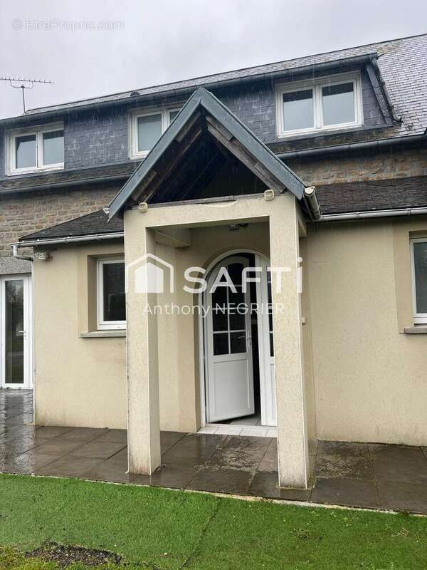 Photo 9 - Maison à FLERS