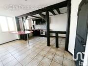 Photo 1 - Maison à DOMGERMAIN