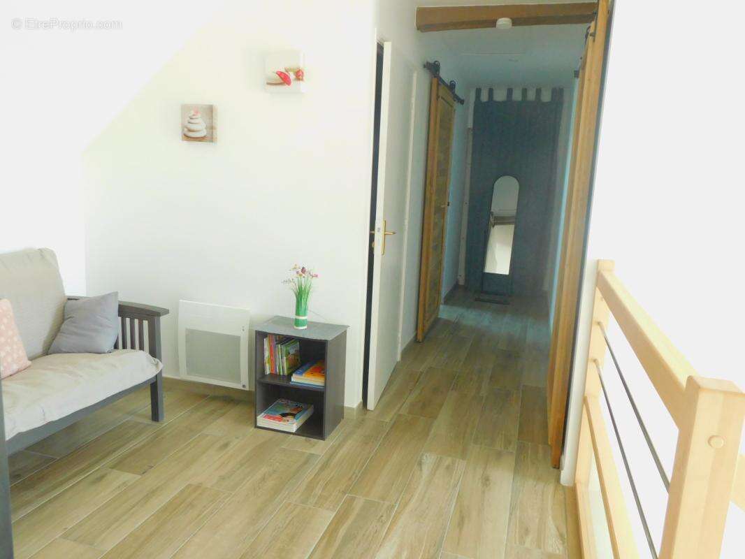 Maison à vendre 6 pièces FLEURIGNE (35) - photo 12