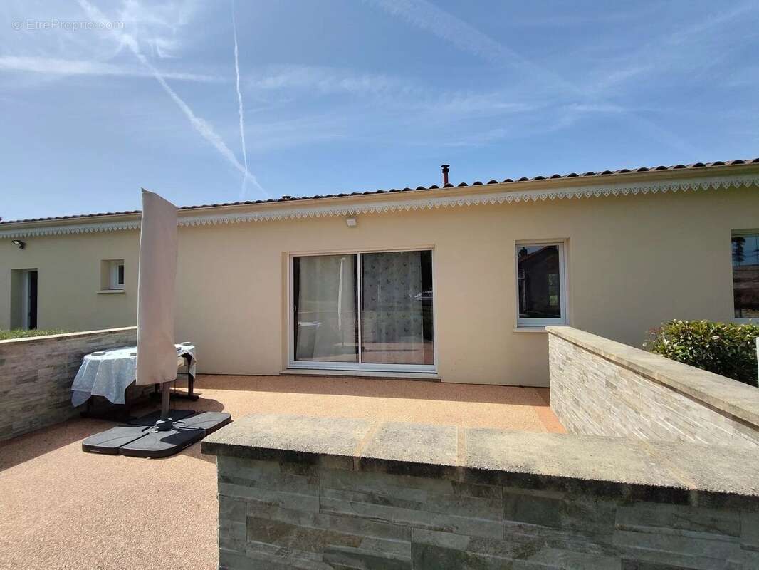 Vente Maison Civaux(86320) 184 434ï¿œ - photo 7