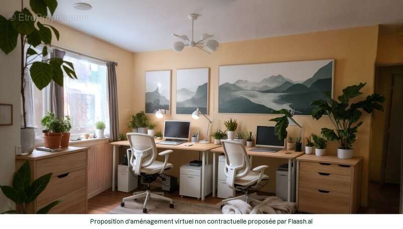 Maison à GUERMANTES