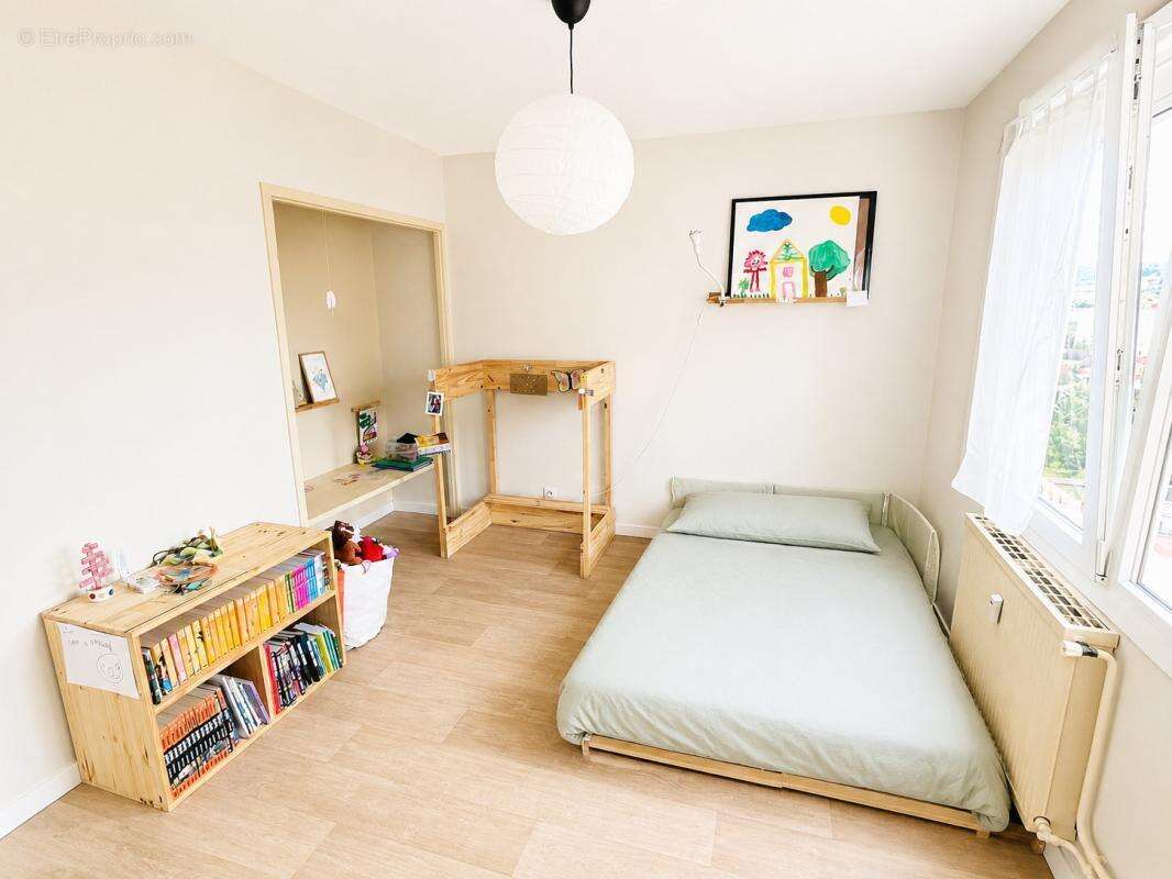 Appartement à vendre - photo 6