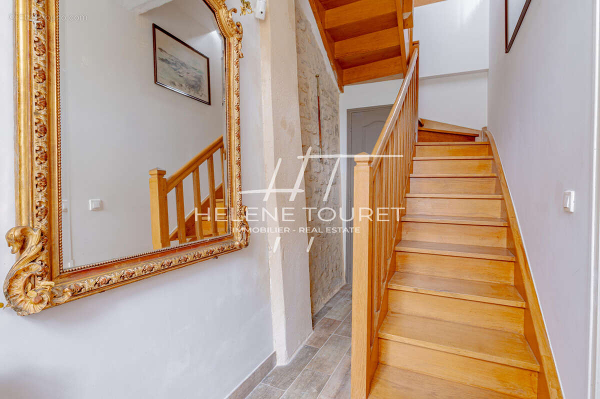 Appartement à SENLIS