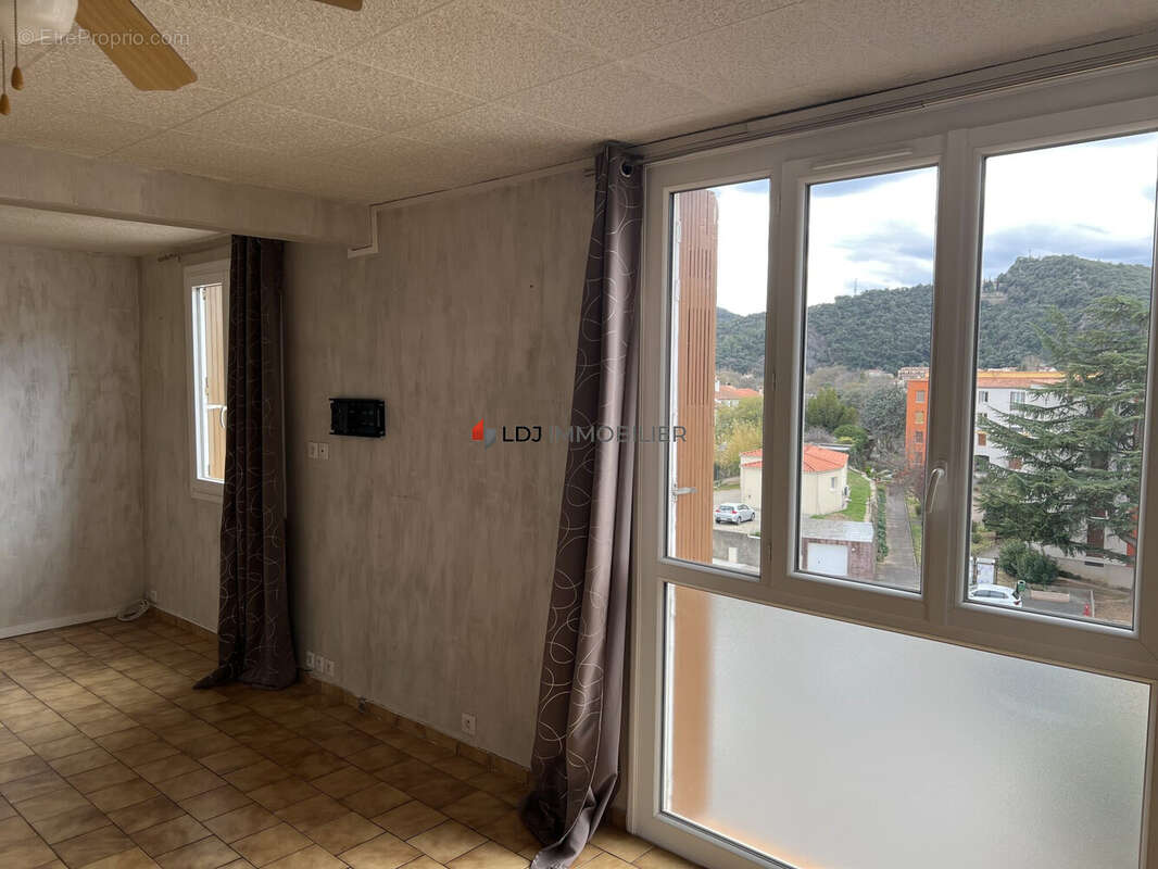 Appartement à AMELIE-LES-BAINS-PALALDA