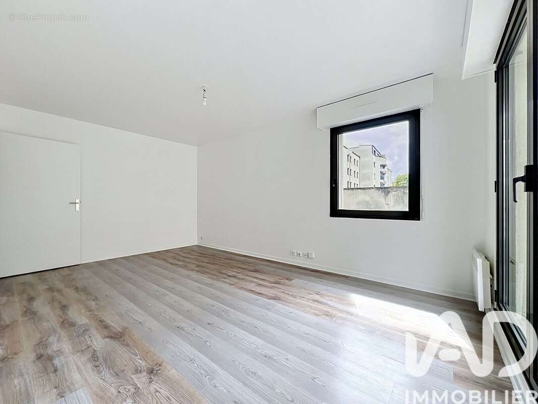 Photo 7 - Appartement à PUTEAUX