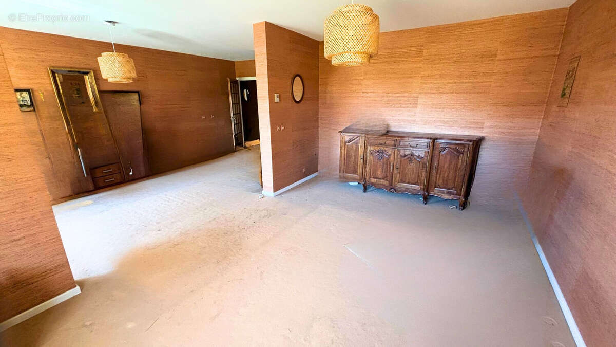Appartement à THONON-LES-BAINS