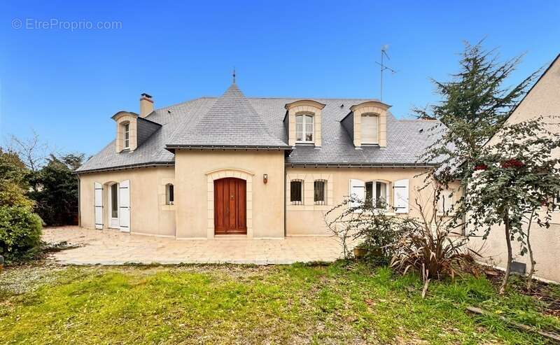 Maison à MURS-ERIGNE
