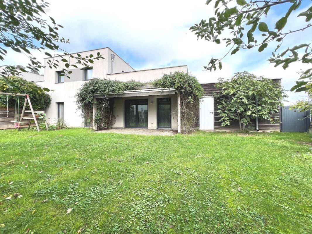 Maison à STRASBOURG