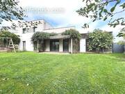 Maison à STRASBOURG