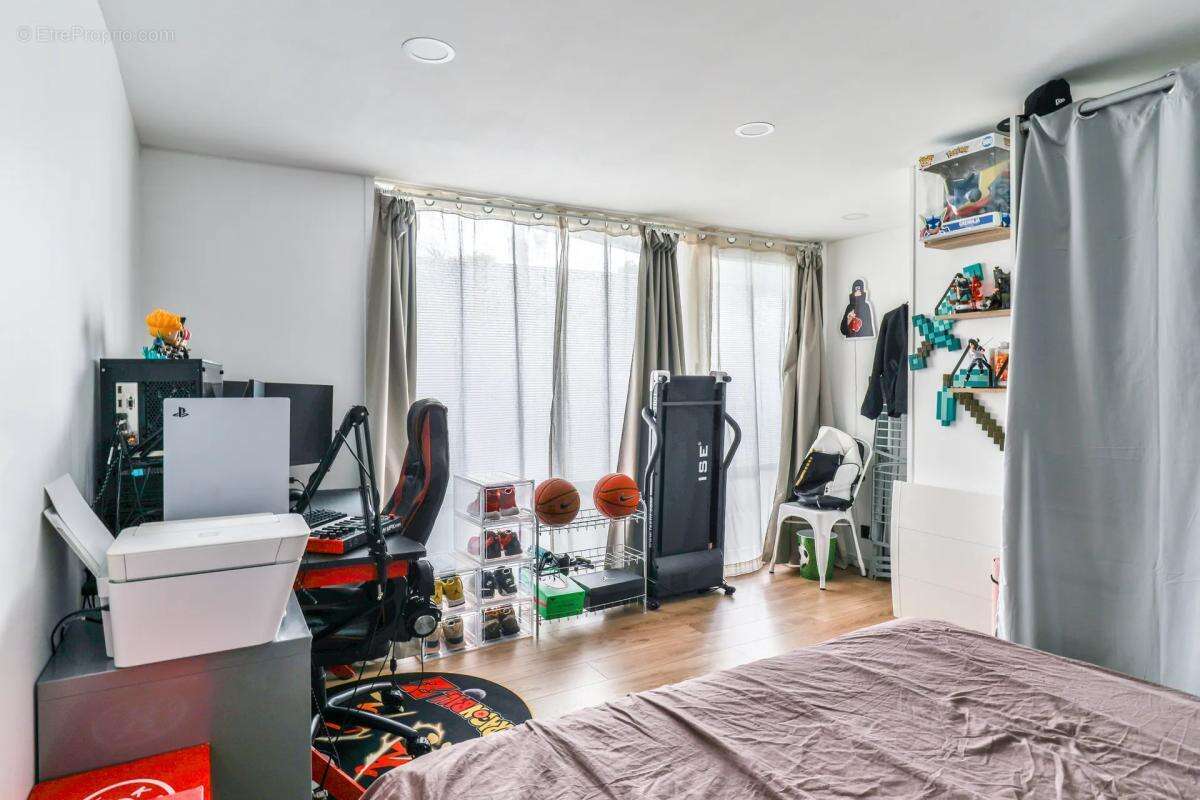 Appartement à BISCARROSSE