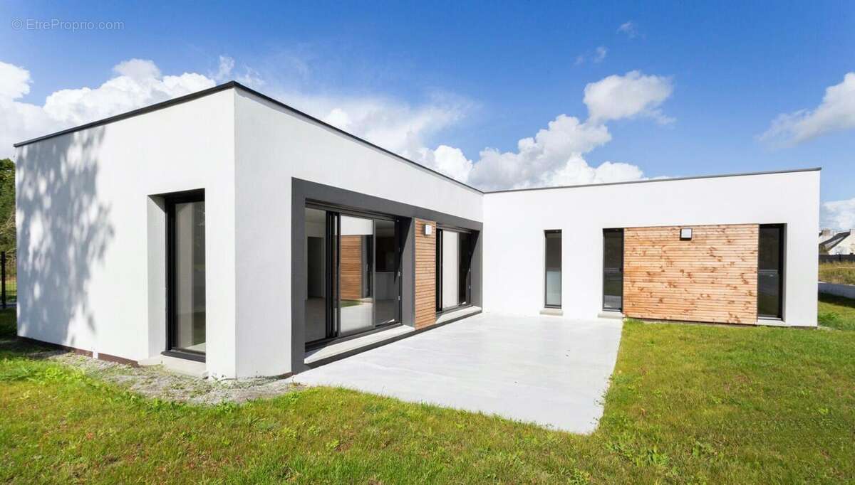 Photo 7 - Maison à RIEC-SUR-BELON