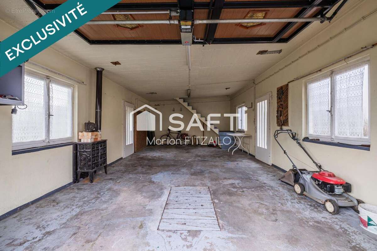 Photo 6 - Maison à SCHIRRHEIN