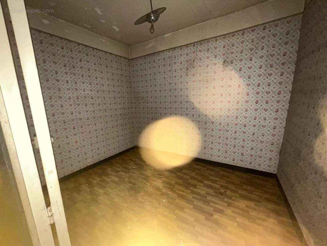 Appartement à SAINT-PAUL-DE-FENOUILLET