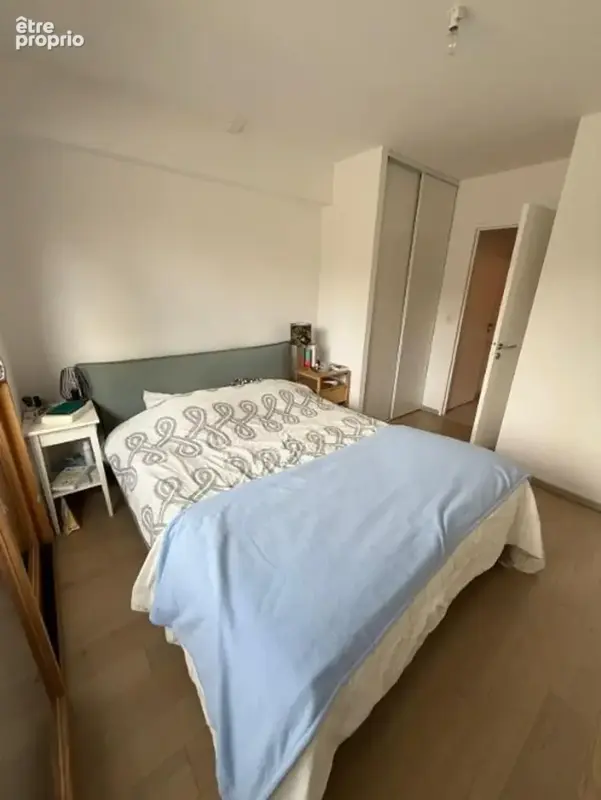 Maison à vendre 3 pièces rue victor hugo AVEC PARKING EN SOUS-SOL  TOURS (37)porte ouverte samedi et dimanche  a 10 minutes  de  - photo 5