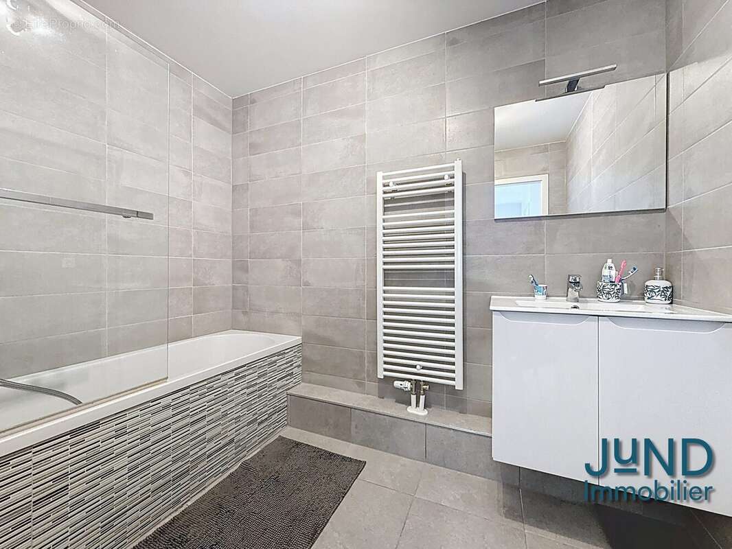 Appartement à HAGUENAU