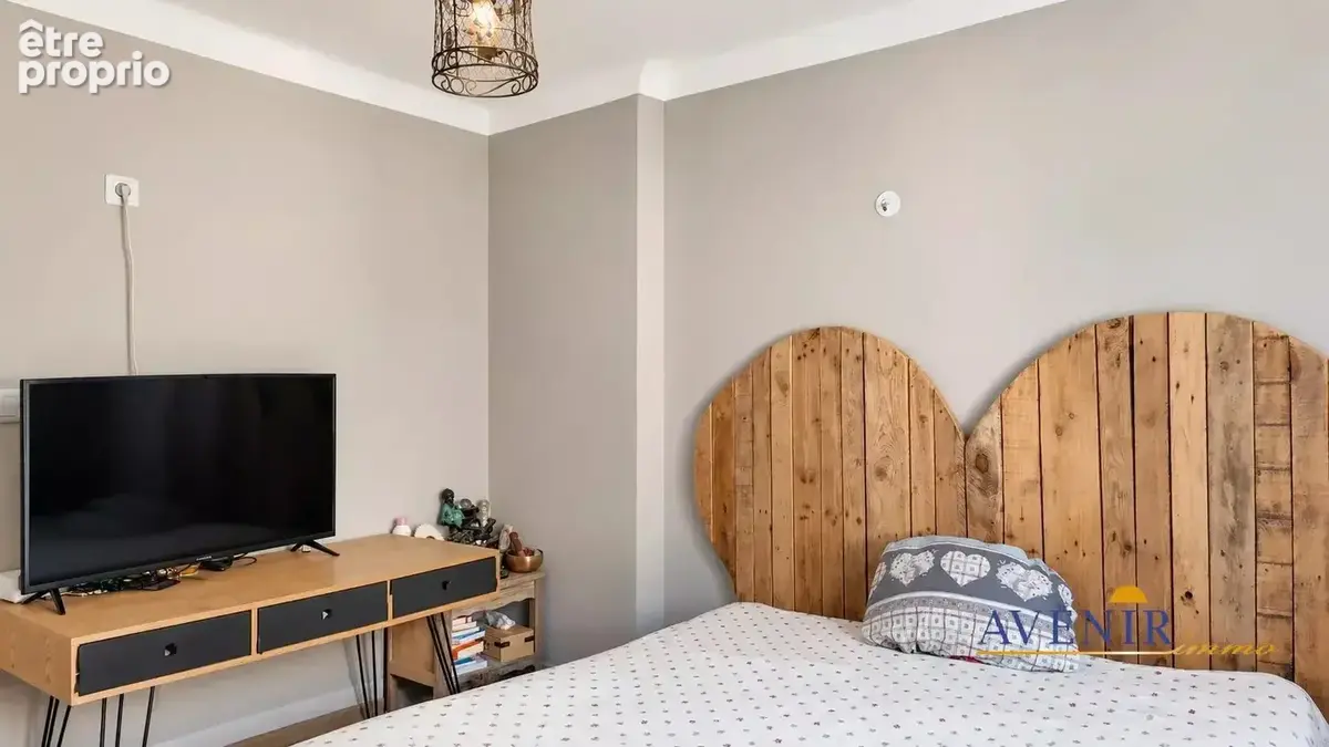Maison 4 pièces 75 m² à vendre à Marseille-13e (13013) - photo 9