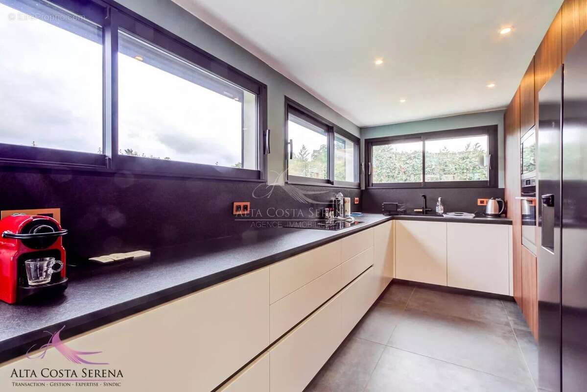 Maison à GHISONACCIA