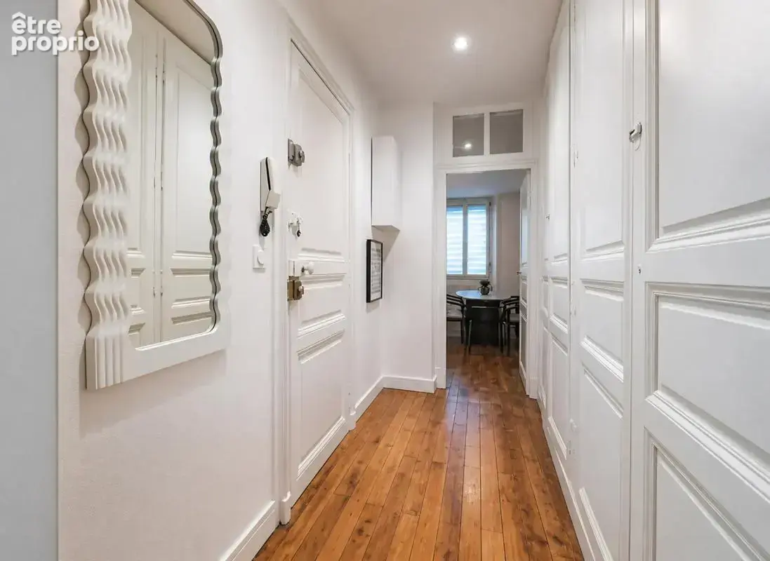 Appartement de 3 pièces de 60 m² à Angers Doutre - photo 4