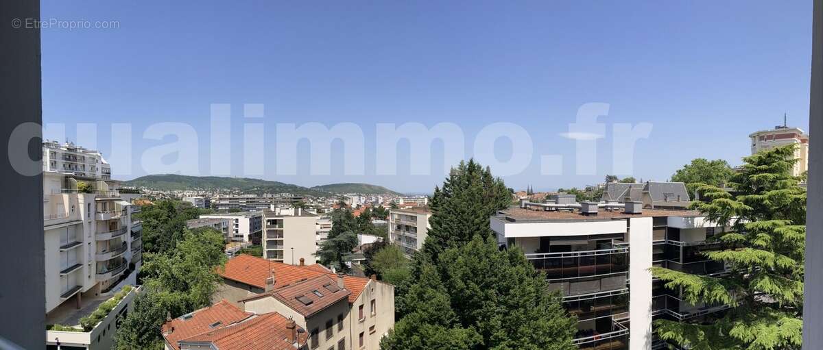 IMG_6224 - Appartement à CHAMALIERES