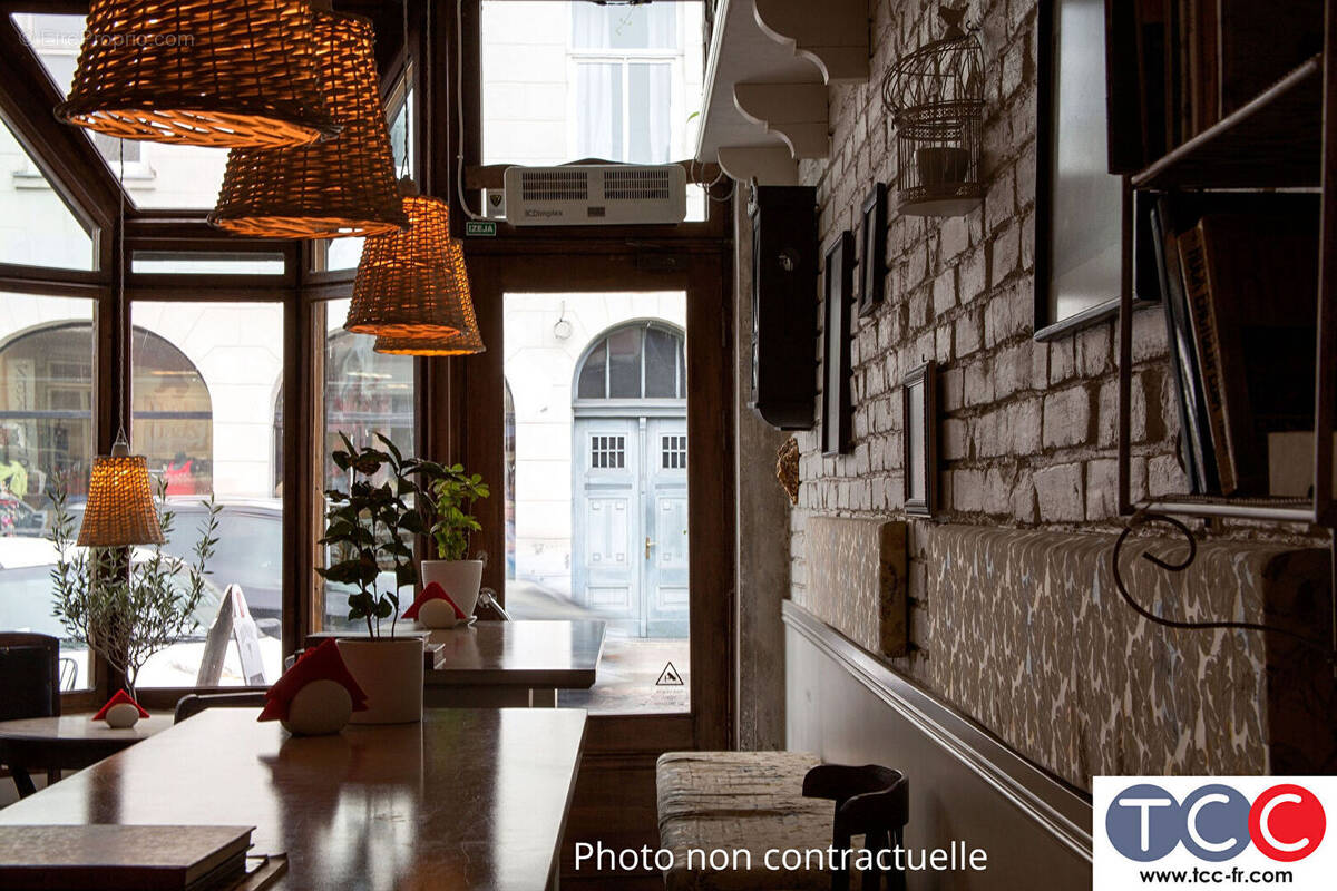 Commerce à TOULOUSE