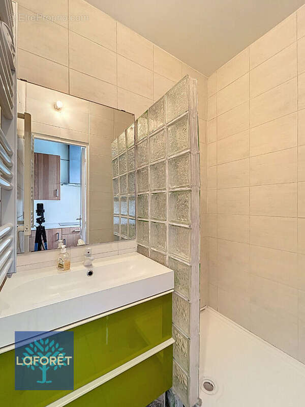 Appartement à CORBEIL-ESSONNES