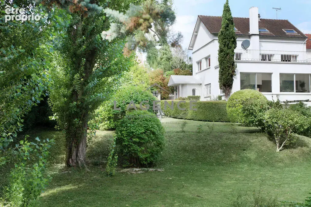 Maison à MONTLIGNON