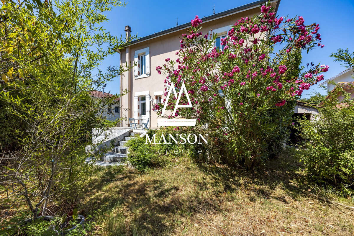 Maison 160 m² à Saint-Paul-Les-Dax  - photo 3
