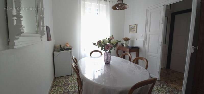 Maison à CUXAC-D'AUDE