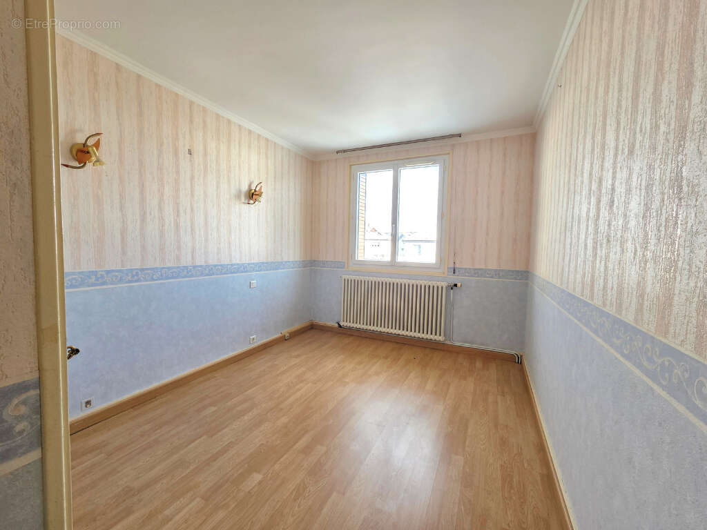 Maison à LONS-LE-SAUNIER