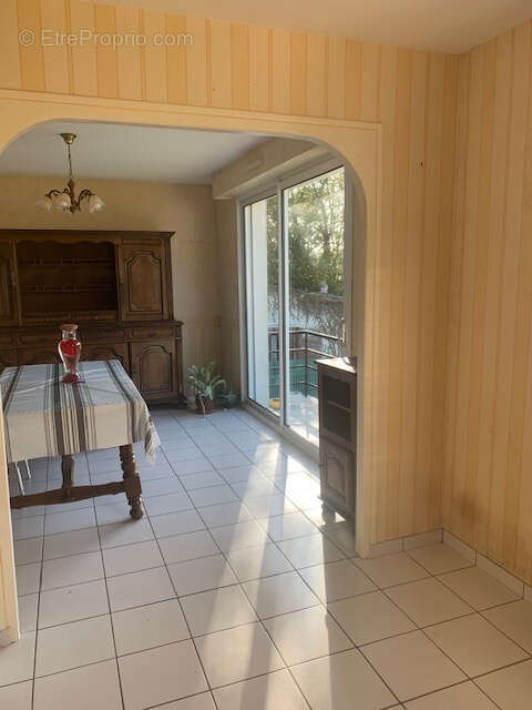 Maison à SAINT-GERAND