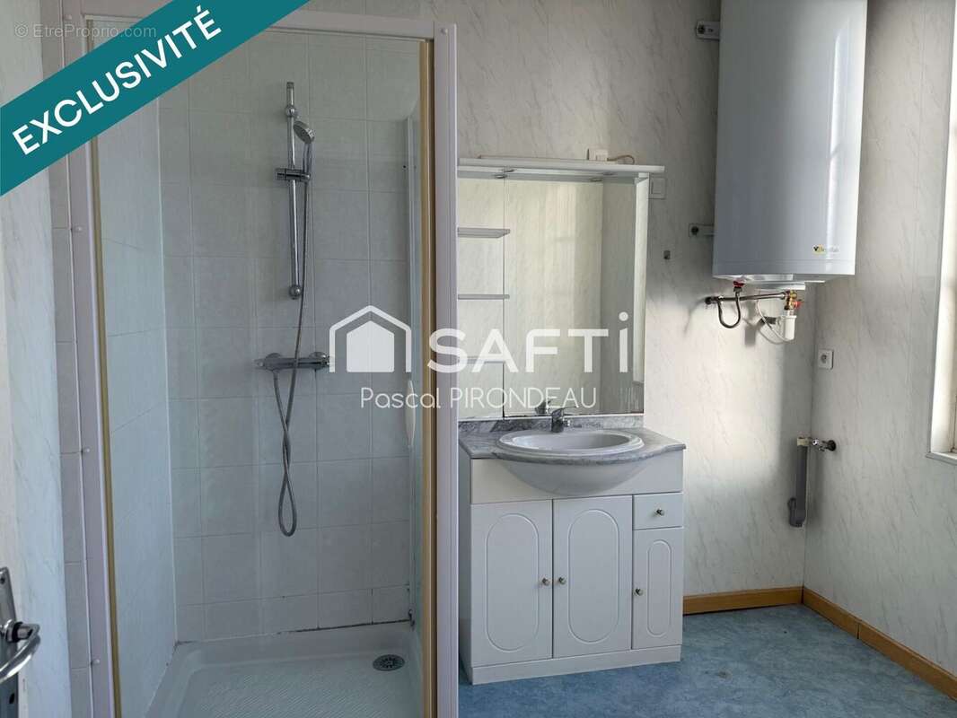 Photo 4 - Maison à CHOUZE-SUR-LOIRE