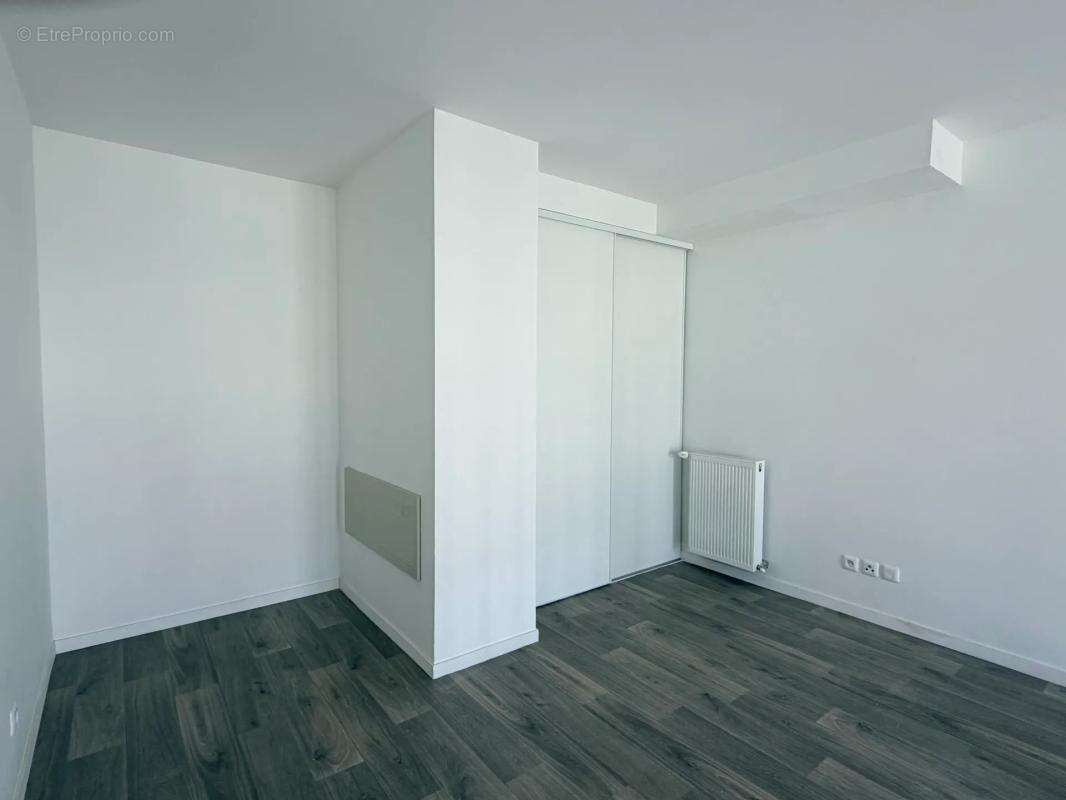 Appartement à POISSY