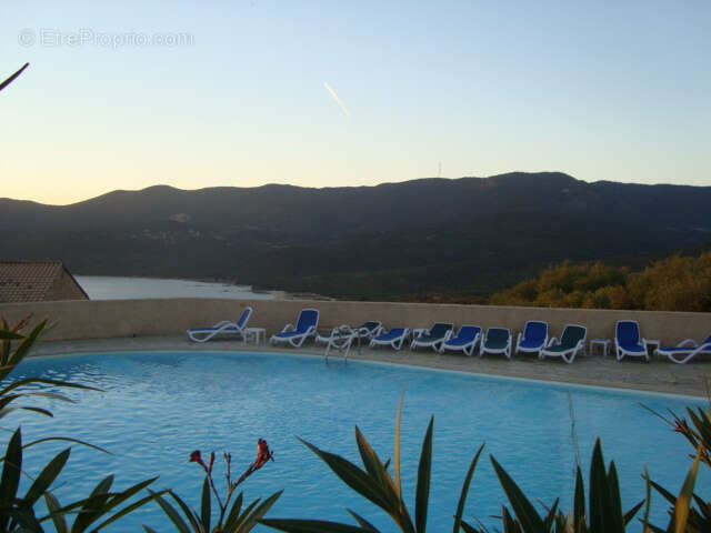 Maison à SERRA-DI-FERRO