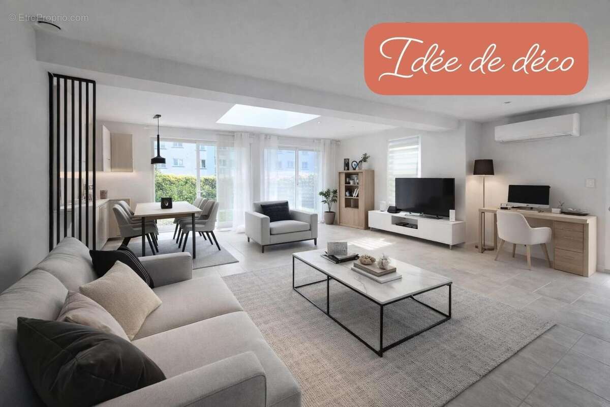 Photo 5 - Maison à LE RELECQ-KERHUON