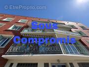 Appartement à MONTAUBAN