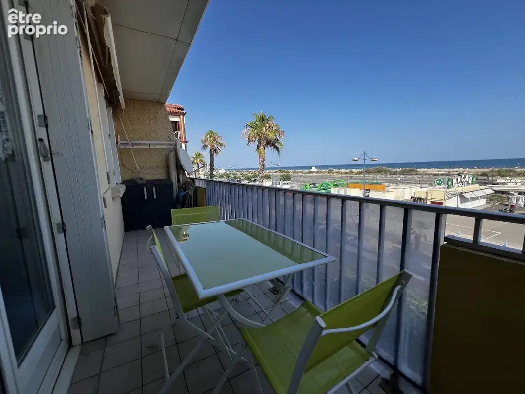 Front de mer - photo 5