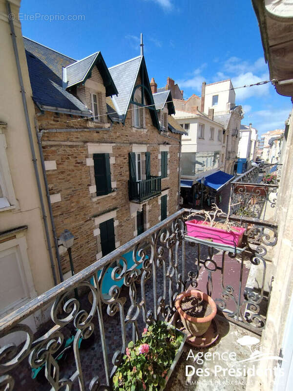 Appartement hyper centre - photo 9