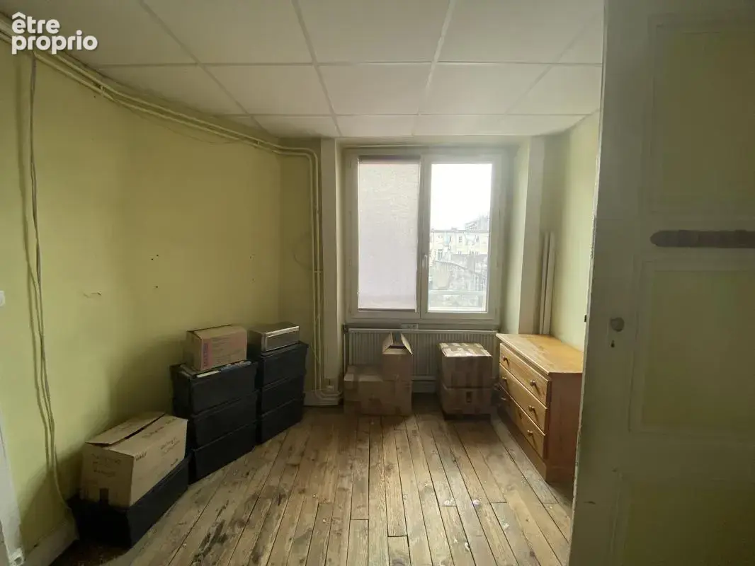 Appartement - photo 15