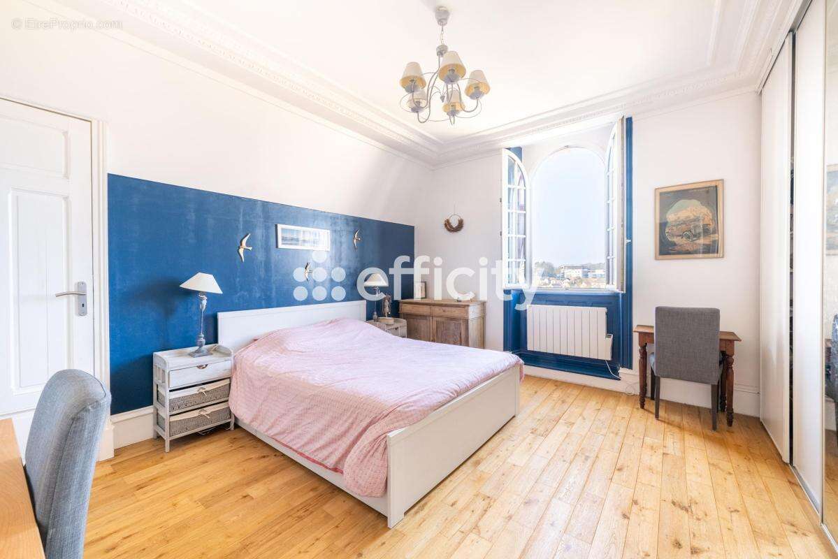 Appartement à RAMBOUILLET