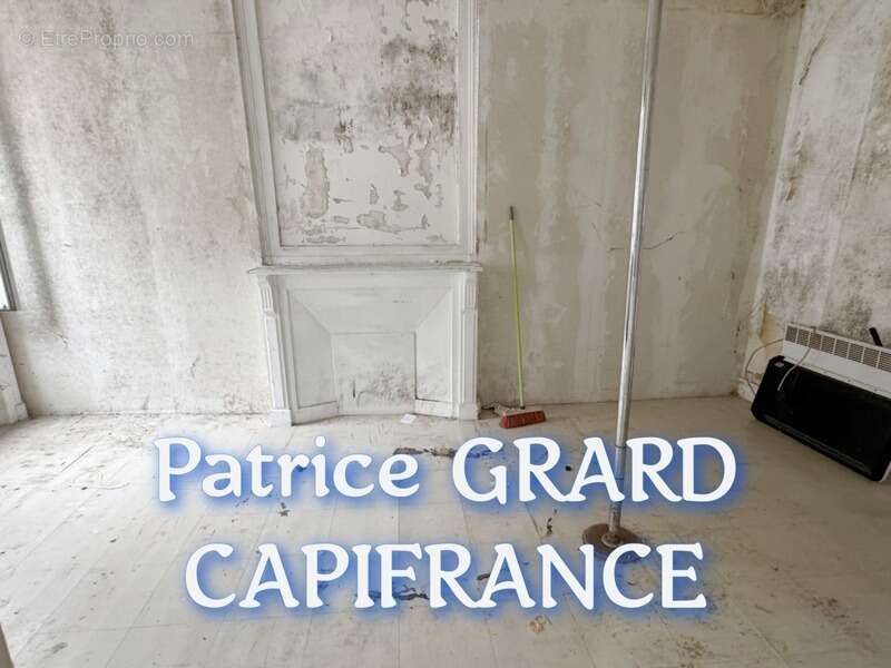 Appartement à CHERBOURG-OCTEVILLE