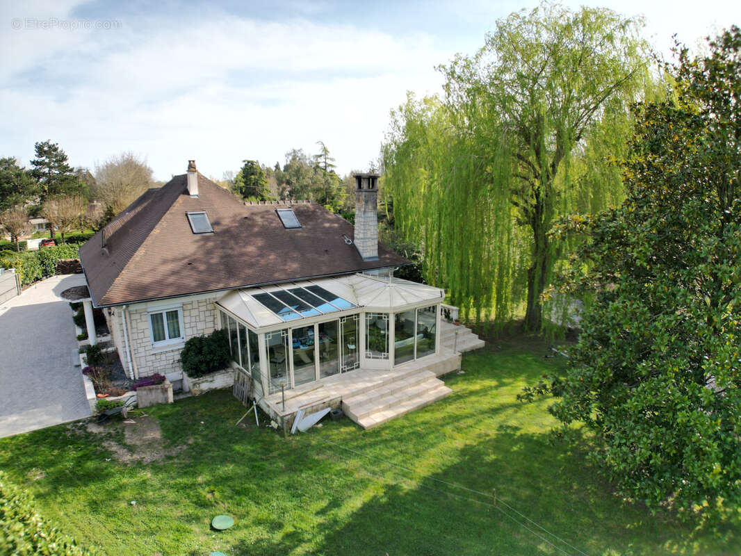 Maison à ANET