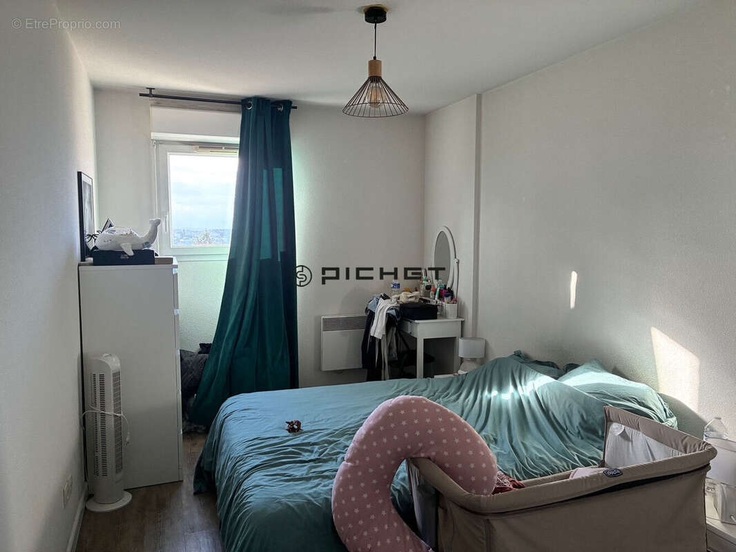 Appartement à LE MANS