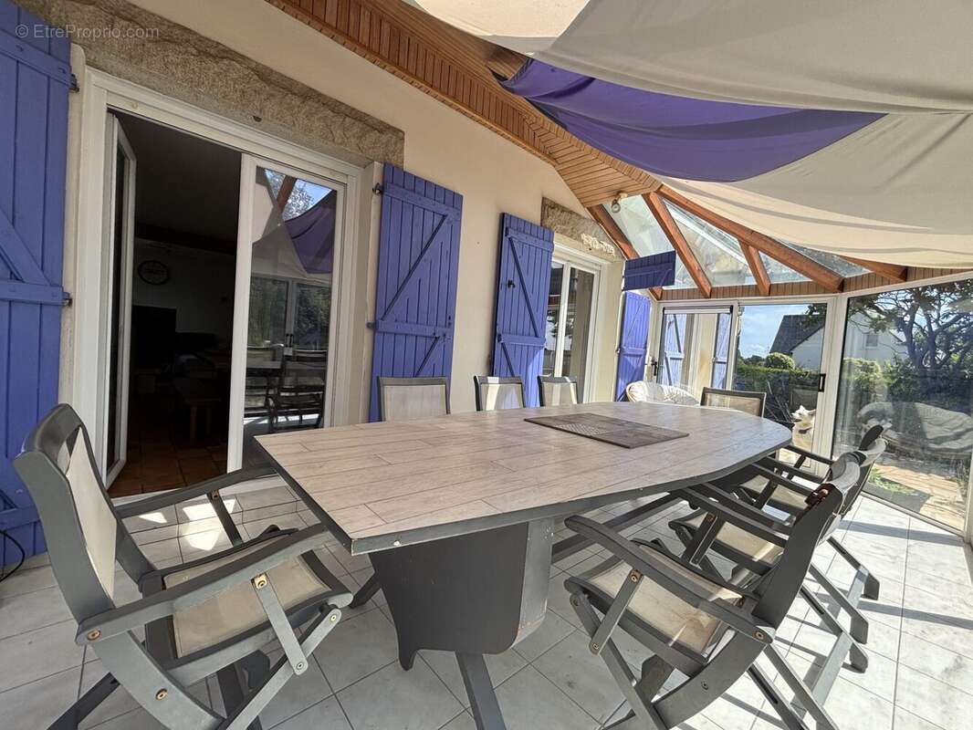 Maison 124 m² à Plerin  - photo 9
