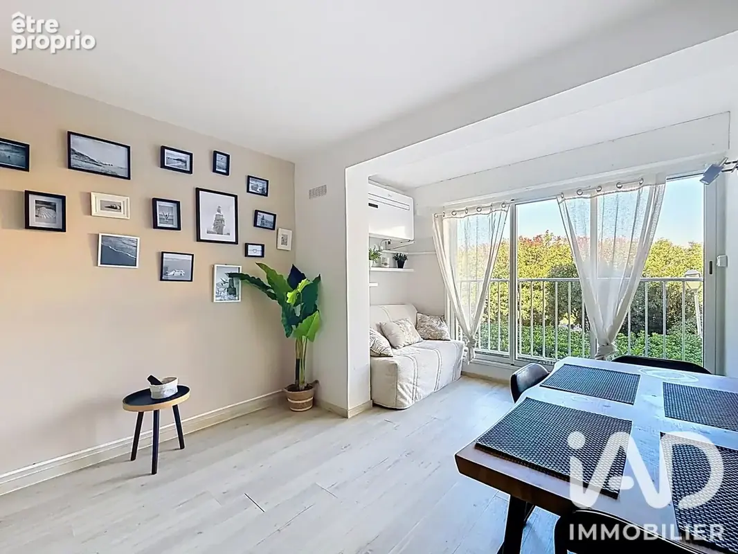 Photo 1 - Appartement à AGDE