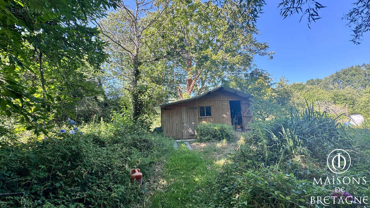 Maison Riec Sur Belon - 4 chambres 152 m2 - photo 8
