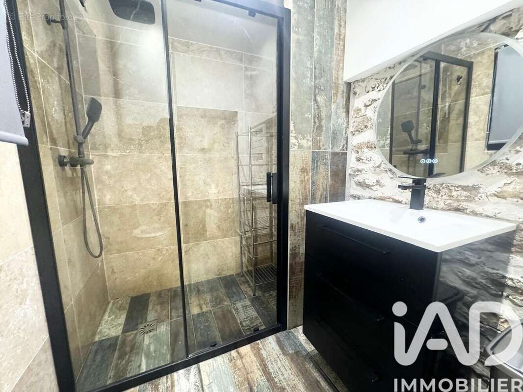 Photo 7 - Maison à ROSNY-SOUS-BOIS