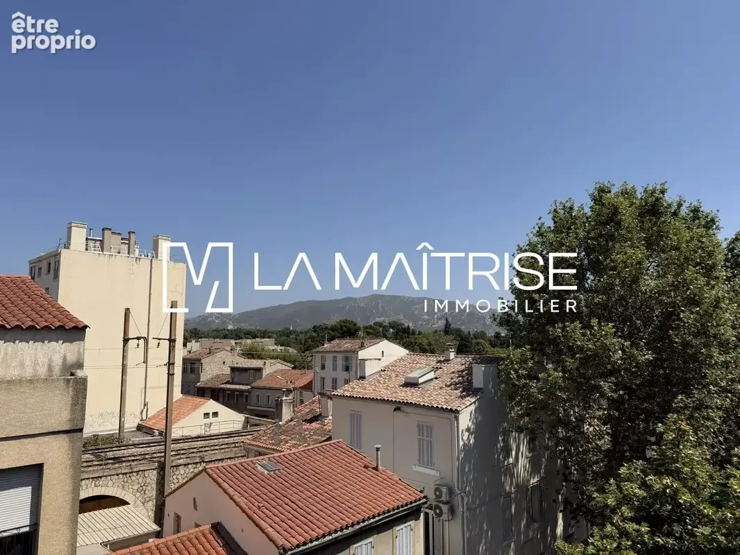Appartement 21 m² à Marseille-5e  - photo 8